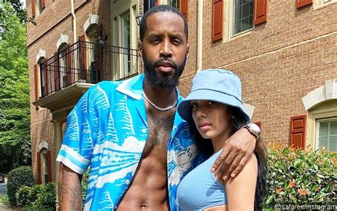 safaree samuels onlyfans|Safaree Samuels Sextape Onlyfans Leak Nude